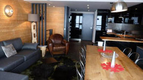 Résidence Nova - Très beau duplex, entièrement rénové pour 8 personnes, proche des pistes et des commerces, au centre de la station d'Arc 1800 da MAE-1663 Arc 1800